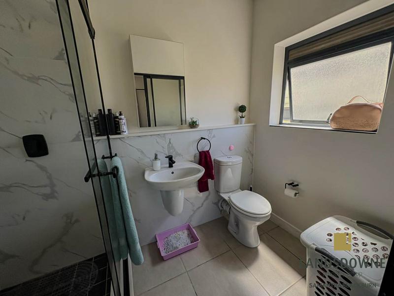 1 Bedroom Property for Sale in Richwood Western Cape